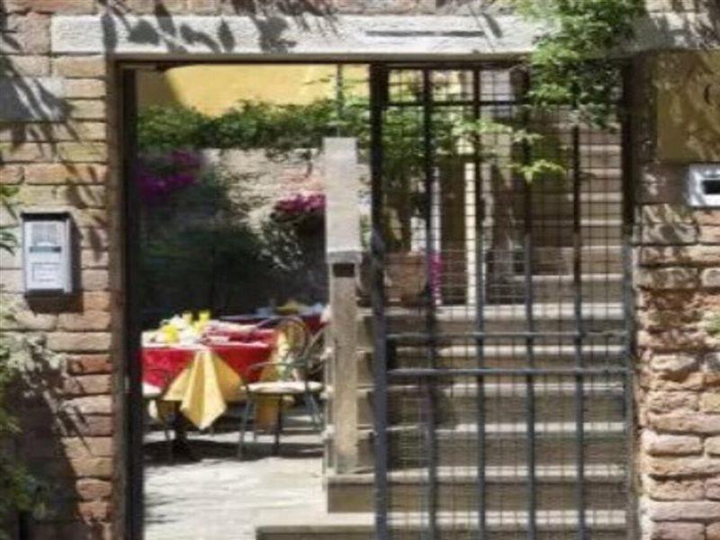Locanda Gaffaro Венеция Экстерьер фото