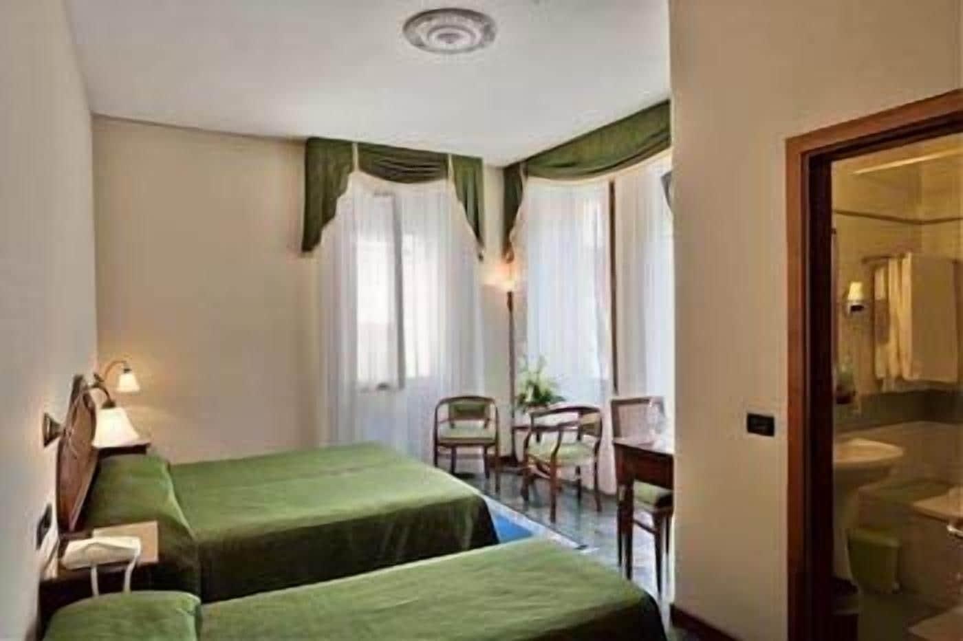 Locanda Gaffaro Венеция Экстерьер фото