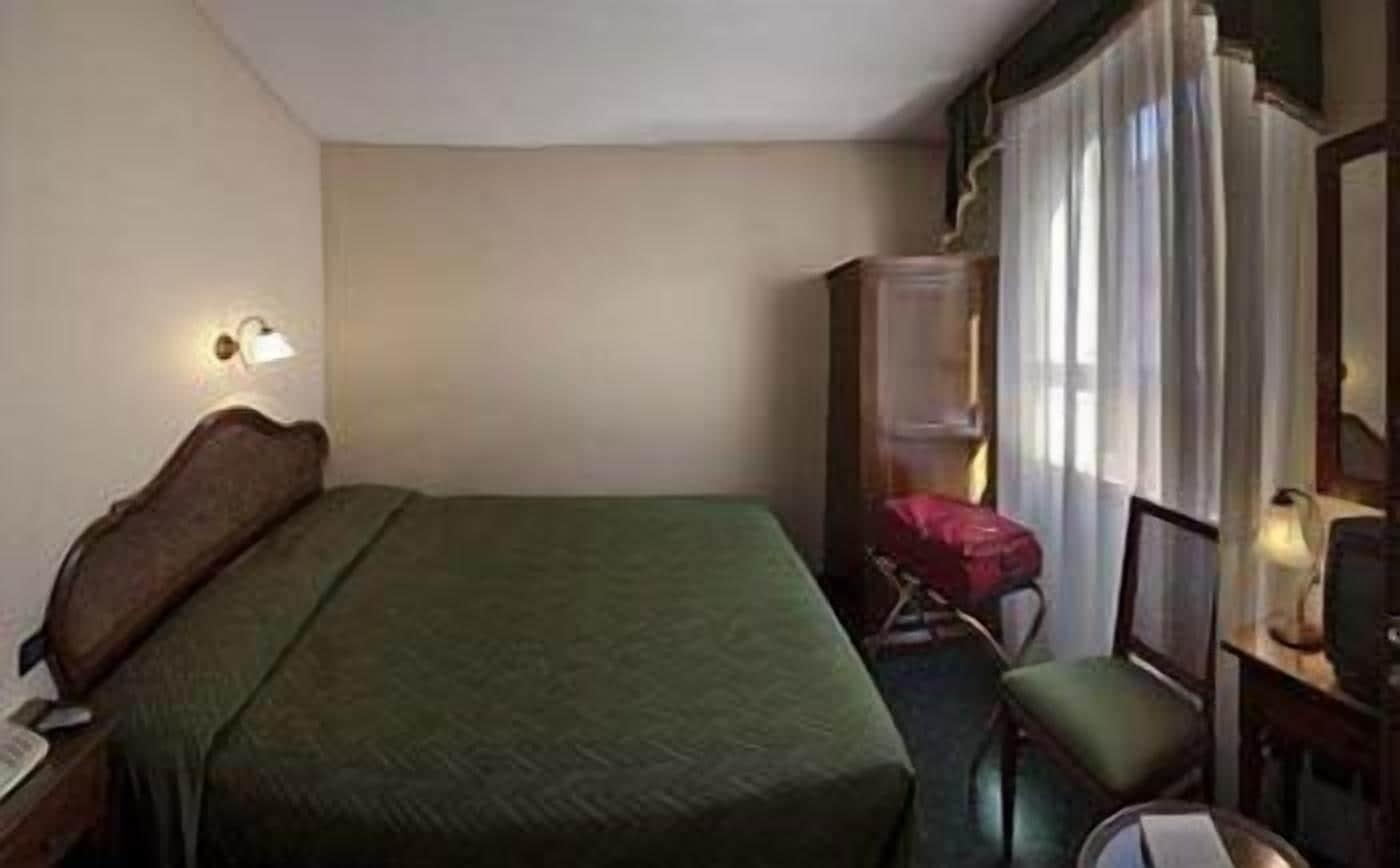 Locanda Gaffaro Венеция Экстерьер фото