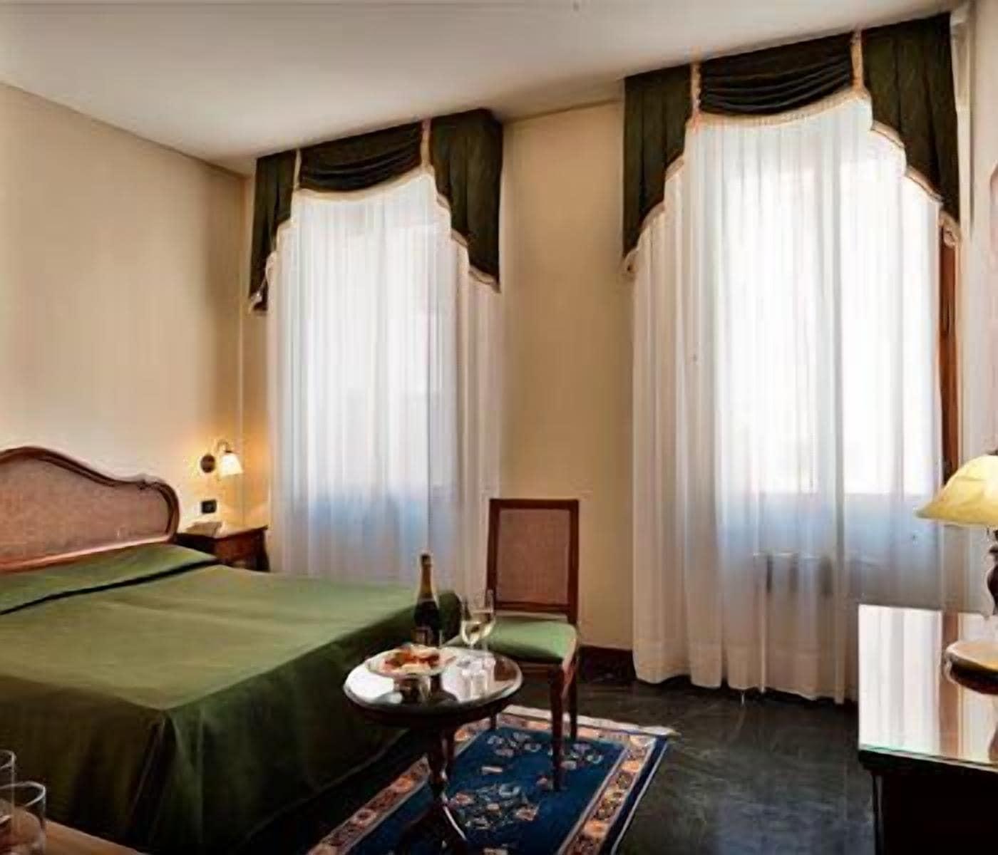 Locanda Gaffaro Венеция Экстерьер фото