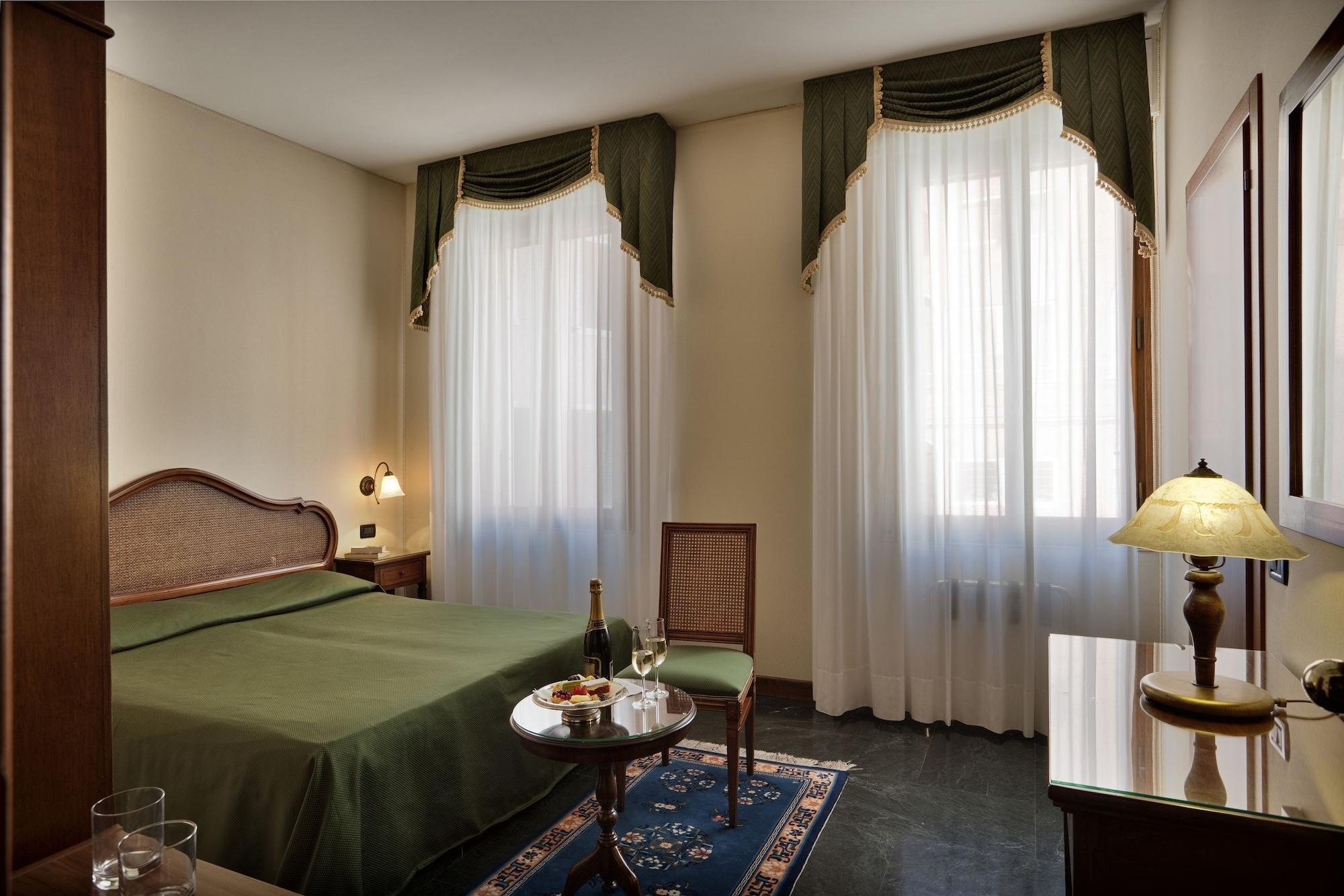 Locanda Gaffaro Венеция Экстерьер фото