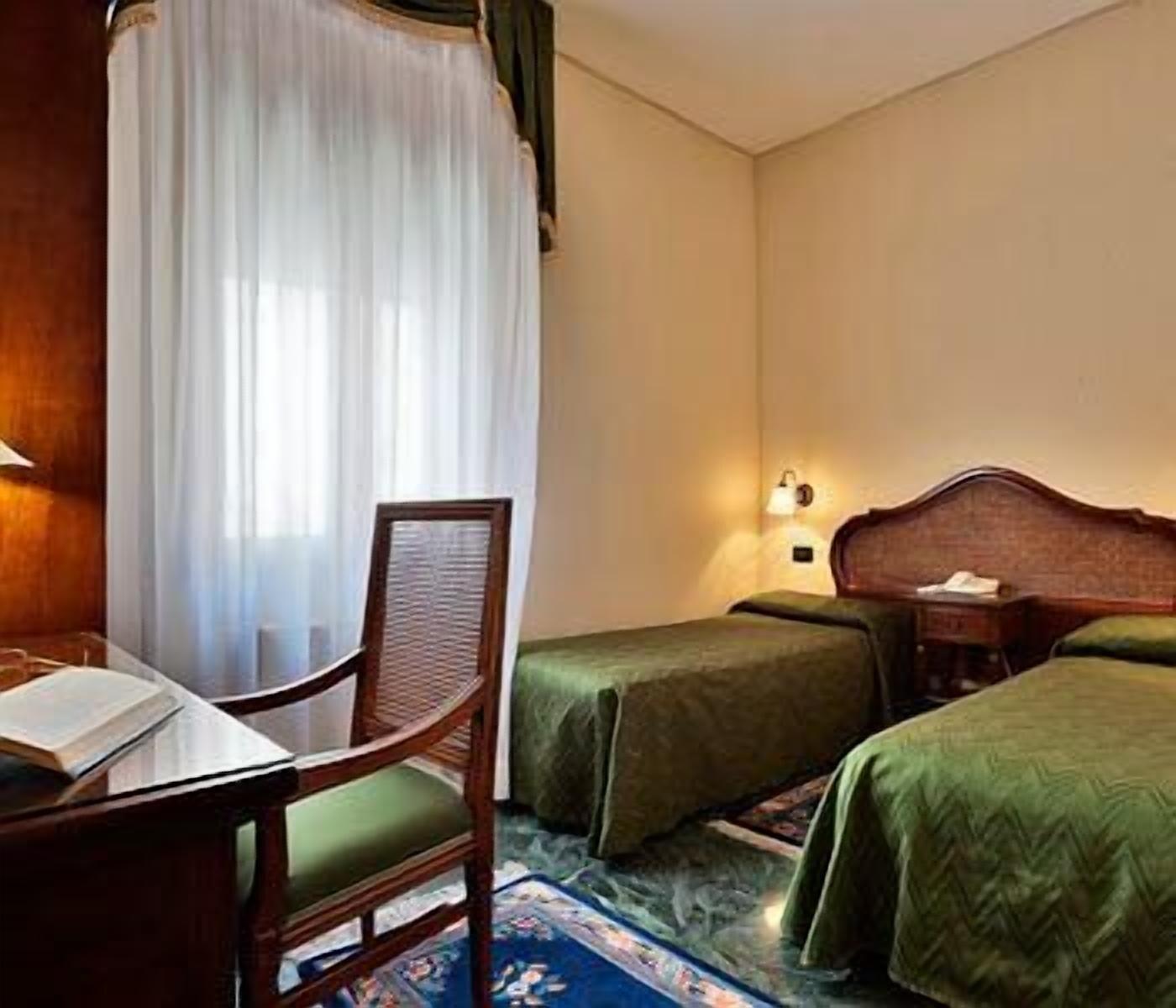 Locanda Gaffaro Венеция Экстерьер фото