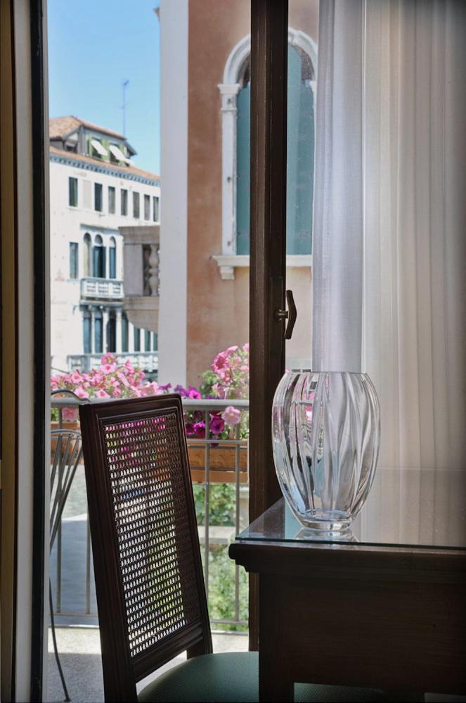 Locanda Gaffaro Венеция Экстерьер фото