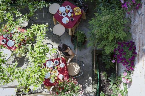 Locanda Gaffaro Венеция Экстерьер фото